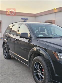 دودج جورني
